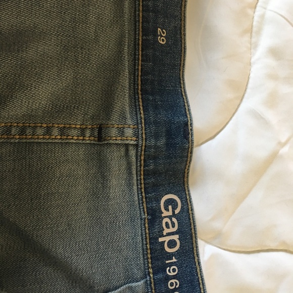 3/4 sheer multi colored top - Picture 6 of 7